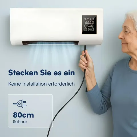 EpiCooler portable air conditioner without installation for rental apartments United States EpiCooler portable air conditioner without installation for rental apartments United States